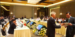 ASEAN banking council boosts regional financial cooperation