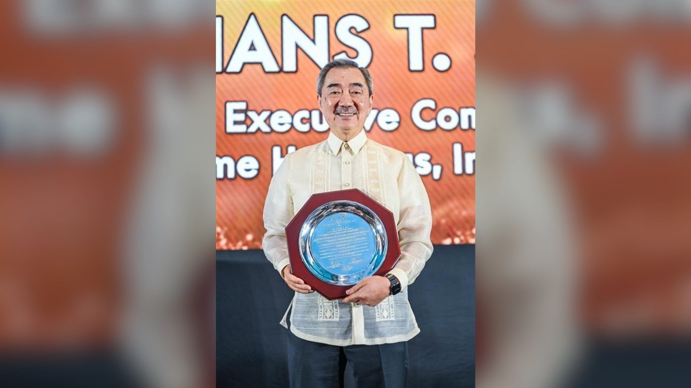 Sustainability is at the core of SM Prime: Hans Sy (2)