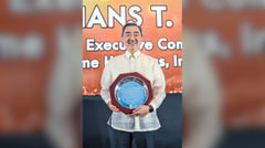 Sustainability is at the core of SM Prime: Hans Sy (2)