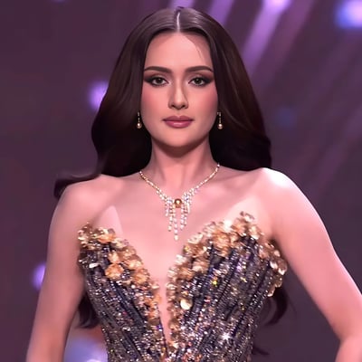 Ahtisa Manalo extends advocacy work with Alon Akademie after Miss Universe journey