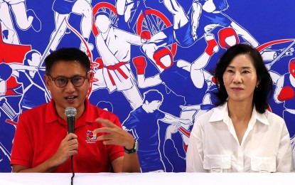 Ryu: God’s gift to Phl archery