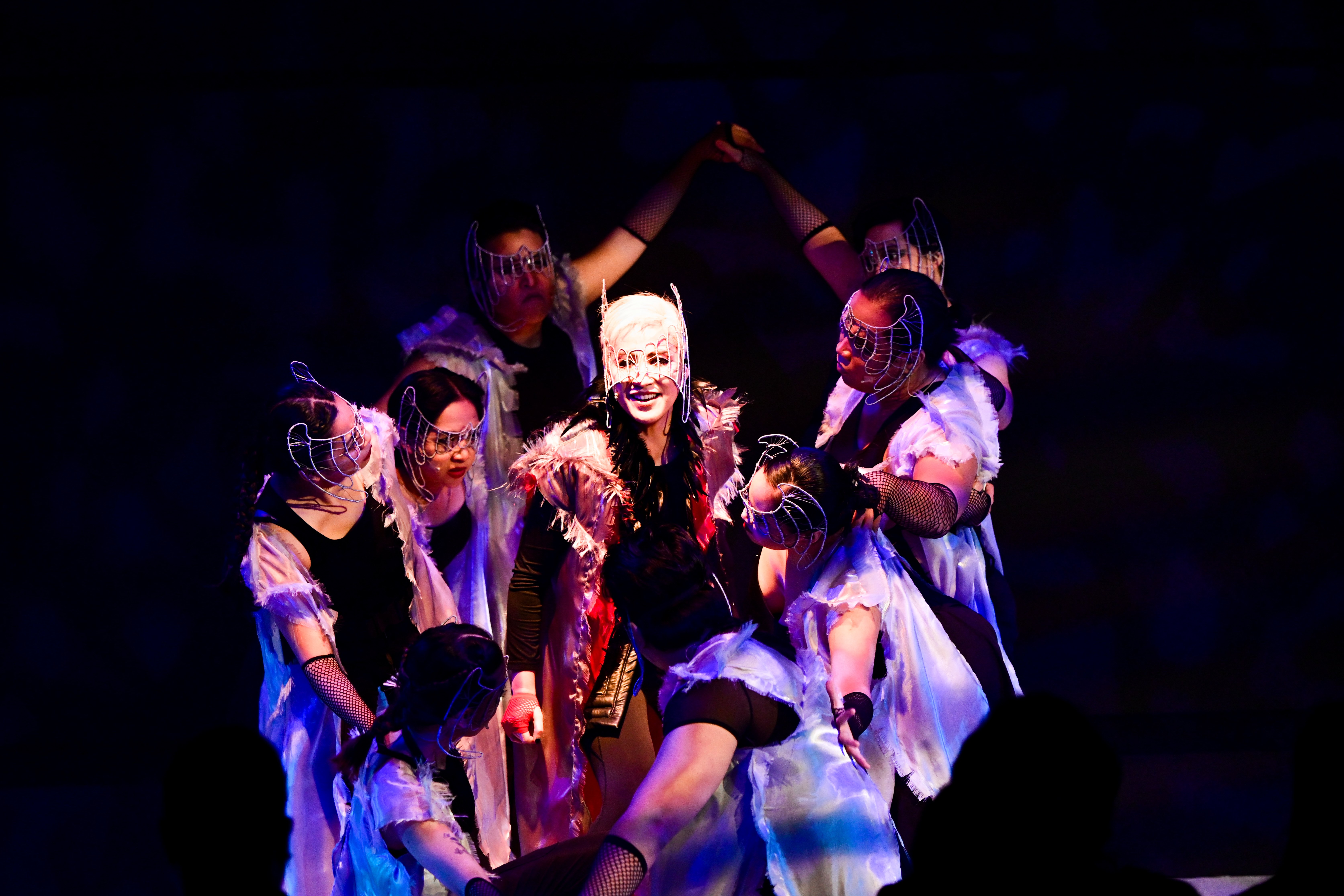 Areté's 'Si Faust' adds two more shows
