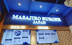 From Fukuoka to Manila: Japan’s golden buns make its debut