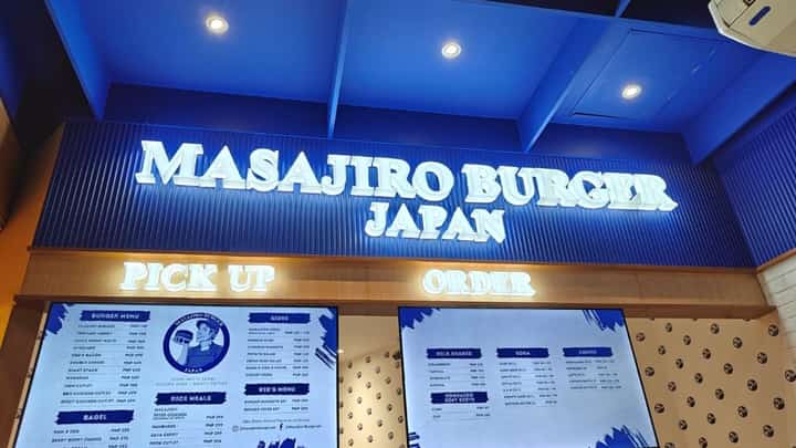 Masajiro Burger brings a taste of Fukuoka to the Philippines with wagyu patties, fluffy buns and flavors that make every bite feel like a mini Japanese adventure.