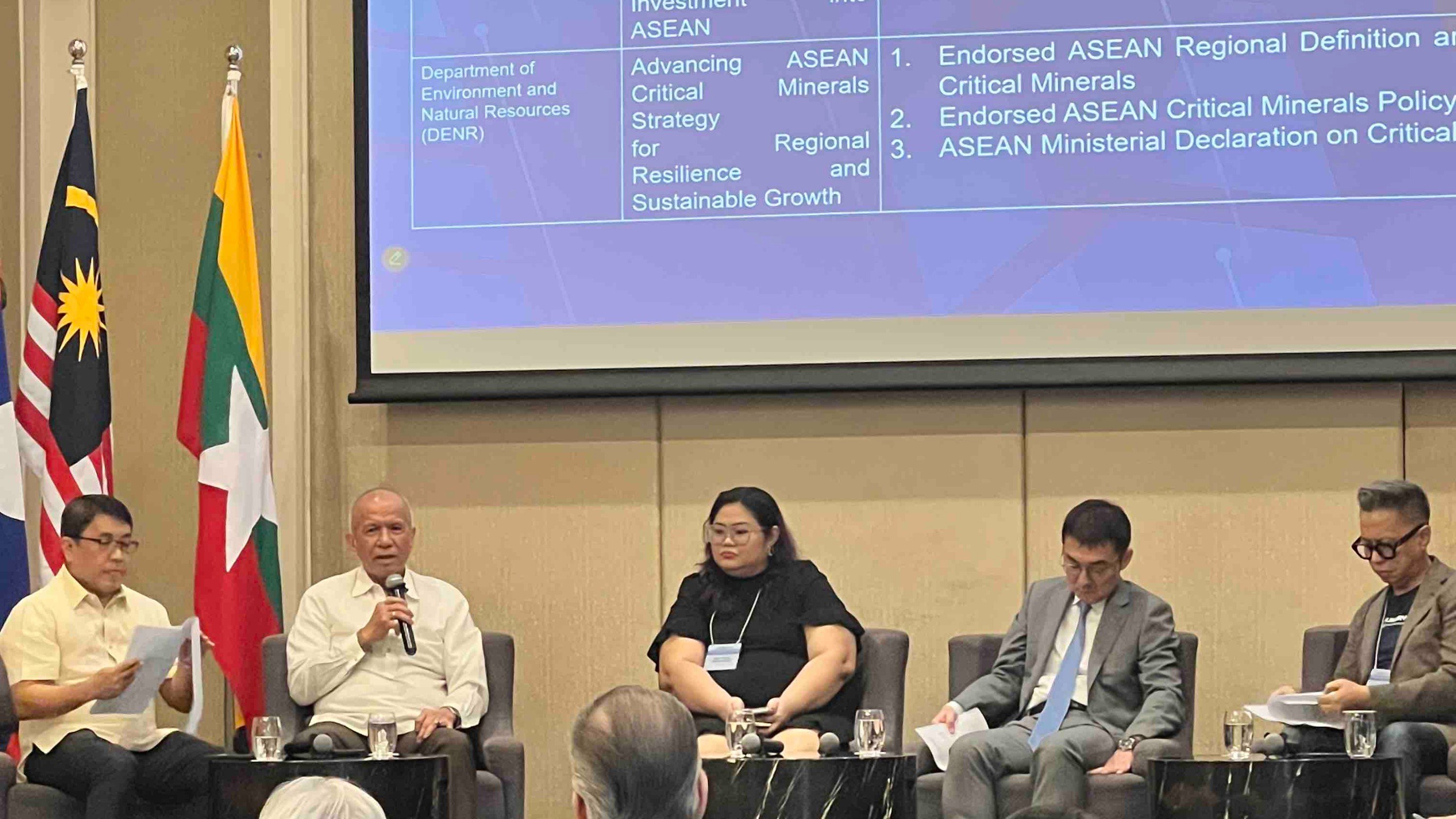 SEIPI seeks inclusion of semicon sector in the priority list at ASEAN Chairship 2026