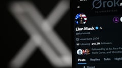 Musk’s X erupts over location feature