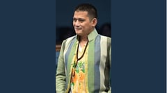 Robin Padilla says ‘Bad Boy’ legacy belongs to Daniel