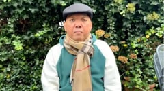 DoJ not confirming Harry Roque’s arrest