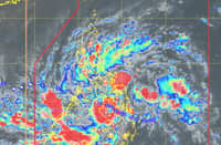 Rescue efforts continue in Bacolod as #VerbenaPH hits