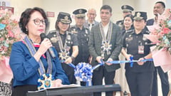 SM Mall of Asia and BFP Pasay City Launch First-Ever Metro Manila BFP Satellite Office at Government Service Express