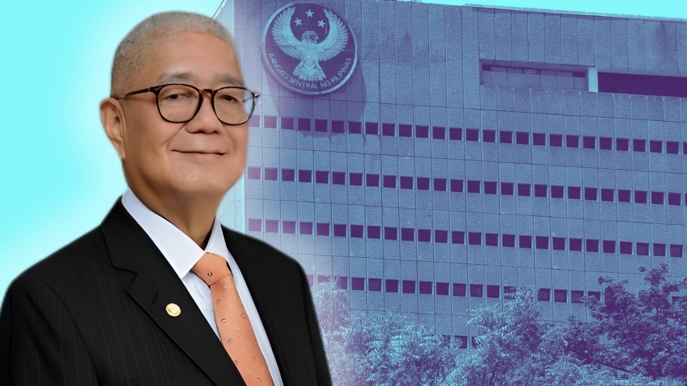 BSP keeps 2025 reserve rate cut on the table