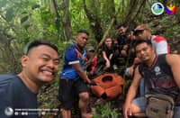 The Protected Area Management Office (PAMO) of the Allah Valley Protected Landscape (AVPL) has documented another blooming Rafflesia during a recent field work at the said area.