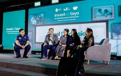 SEC teams up with BSP, PNP-ACG, Fuse to fight unsafe lending, investment scams