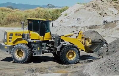 Porac quarry dispute spurs provincial mediation