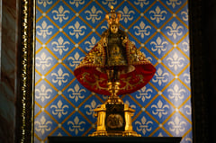 Pope Leo XIV elevates Santo Niño de Tondo church to Minor Basilica