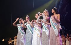 Miss International 2025: All eyes on Tokyo as new queen rises