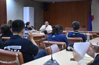Muntinlupa begins major update of land, water use plan