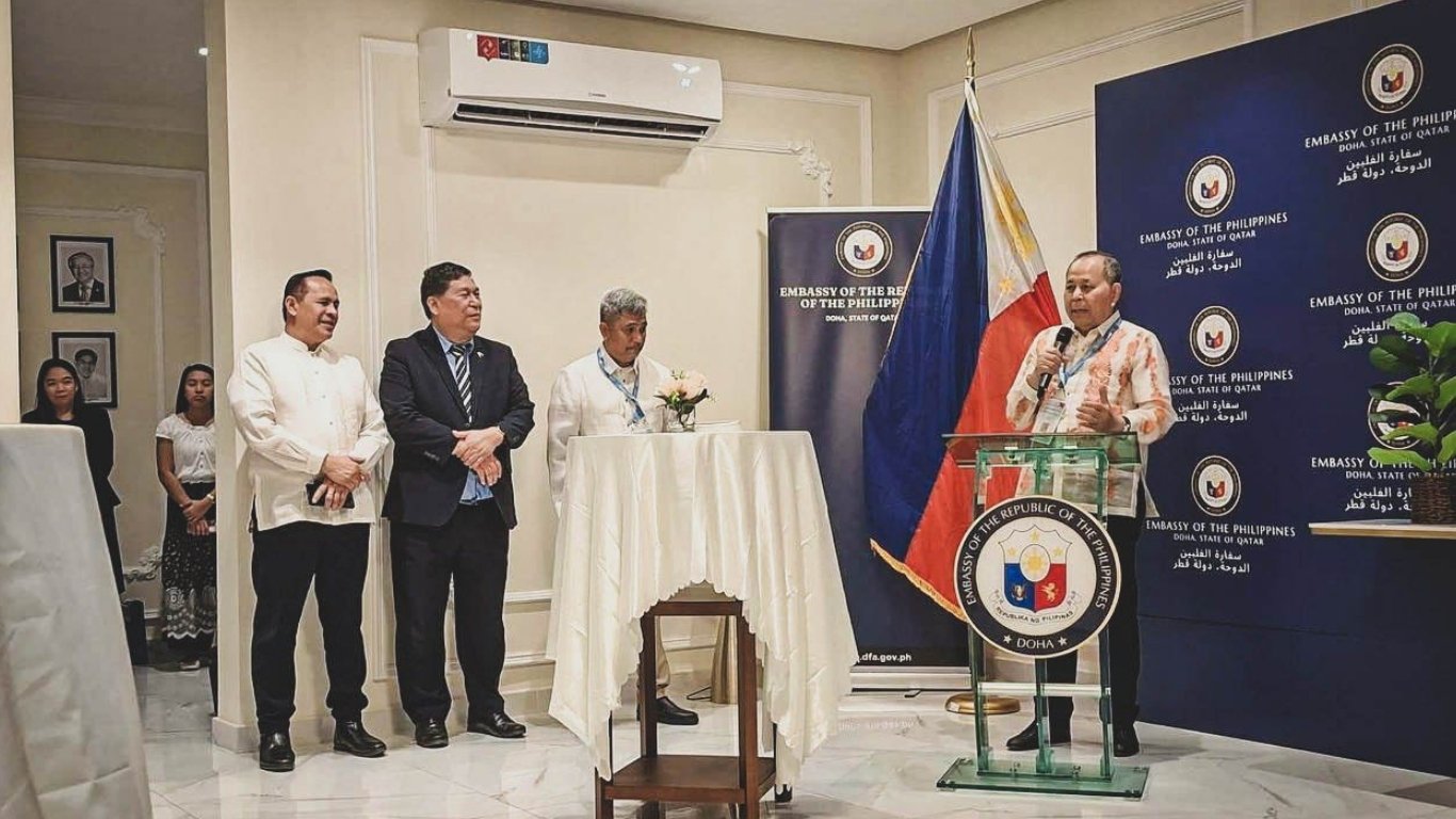 MinDa seeks tourism, investment