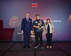 MCIA wins Asia’s Airport of the Year at TDM Travel Trade Excellence Awards 2025