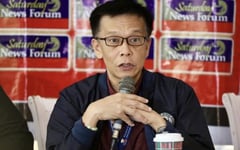 DMW: Pinoy crew in Nigeria still onboard