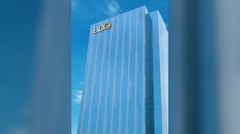 BDO marks 50th year with customer thanksgiving raffle
