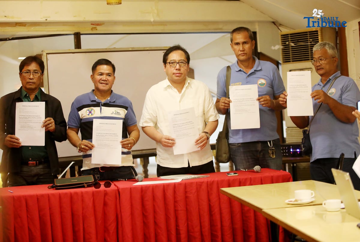NPTC Transport Group | Daily Tribune