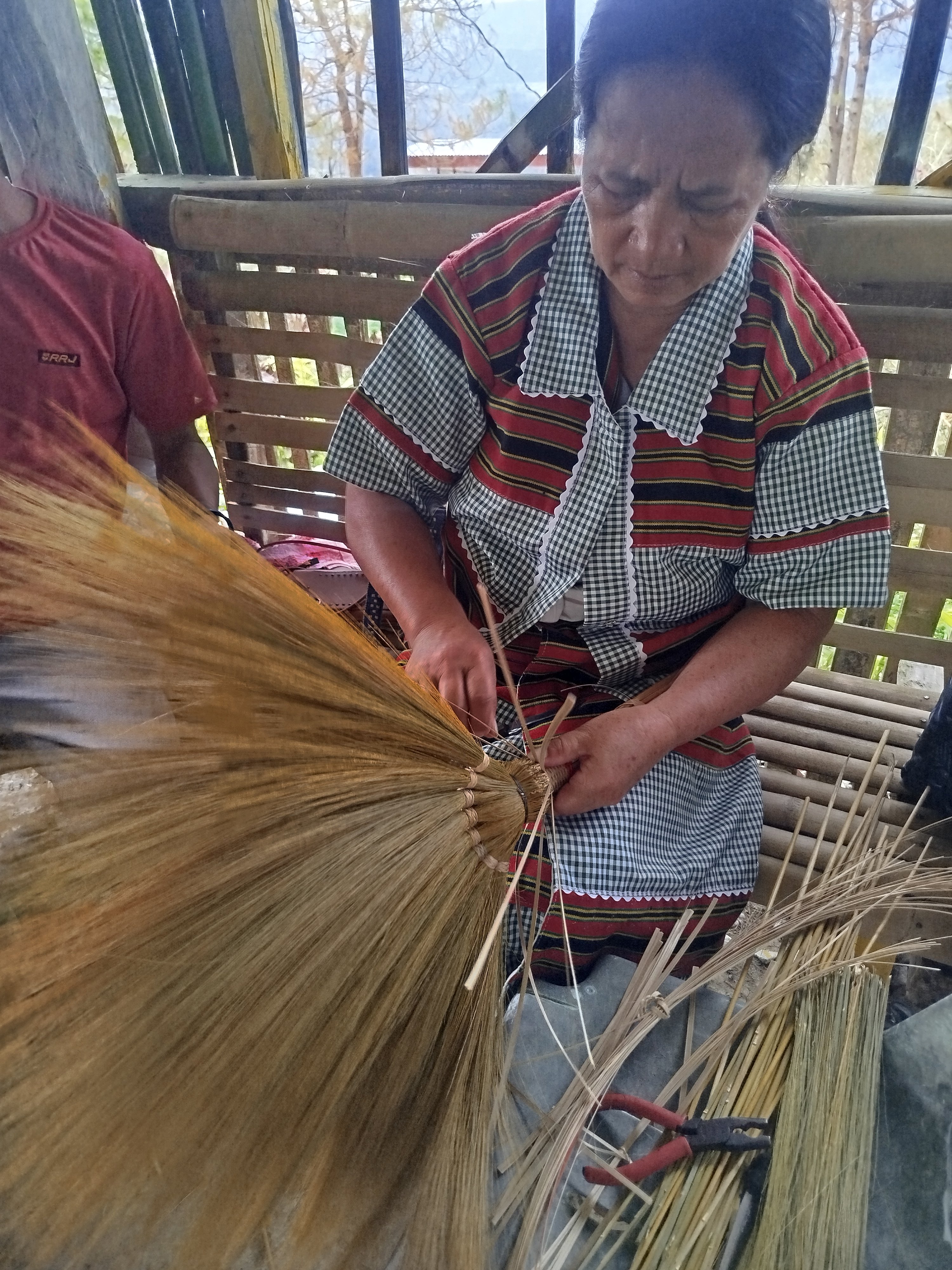 La Union Kankanaey community hopes tourism will boost livelihoods