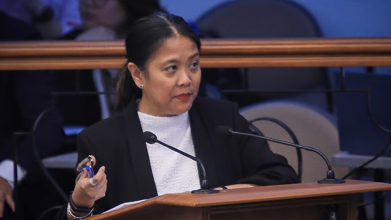 Makati mayor warns vs ‘Salisi Gang’
