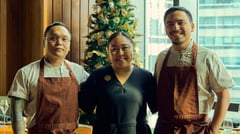 ‘Experience is the new menu’: CCA Manila launches first-ever ‘Connect Bootcamp’