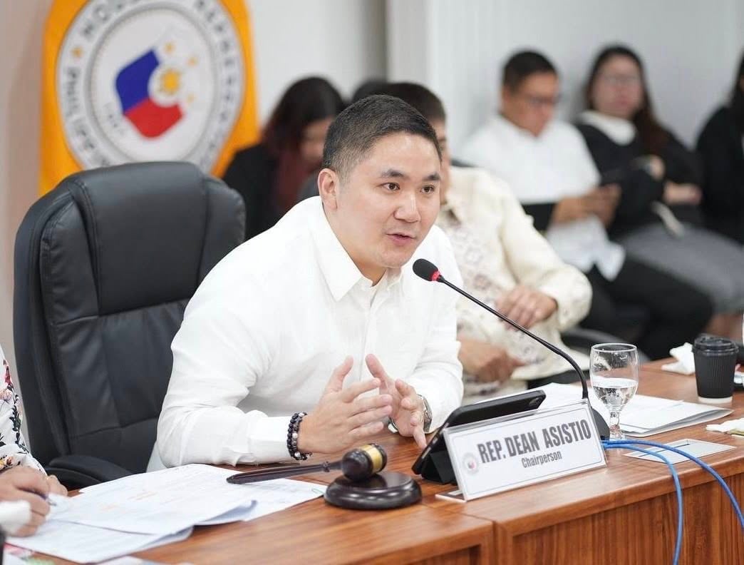 Caloocan solon denies corruption allegations