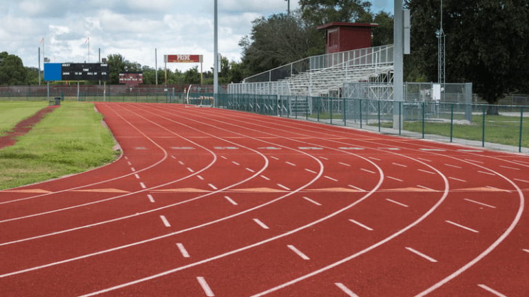 Hopes high on Phl tracksters