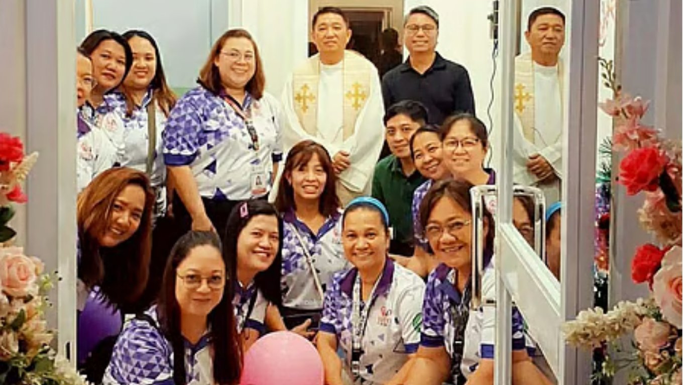 Zambales strengthens women, children safety 