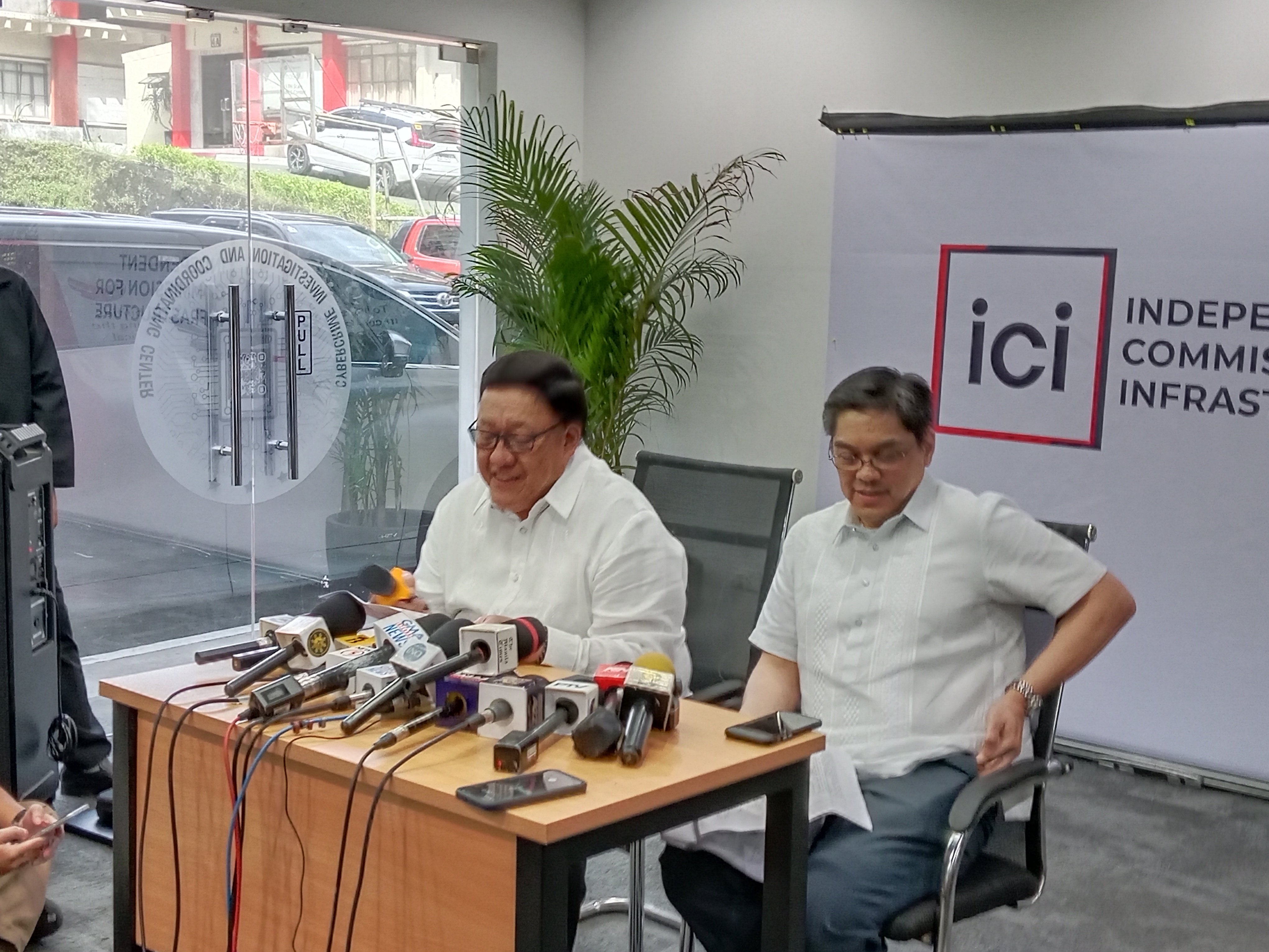 Asistio denies kickback allegations in sworn affidavit