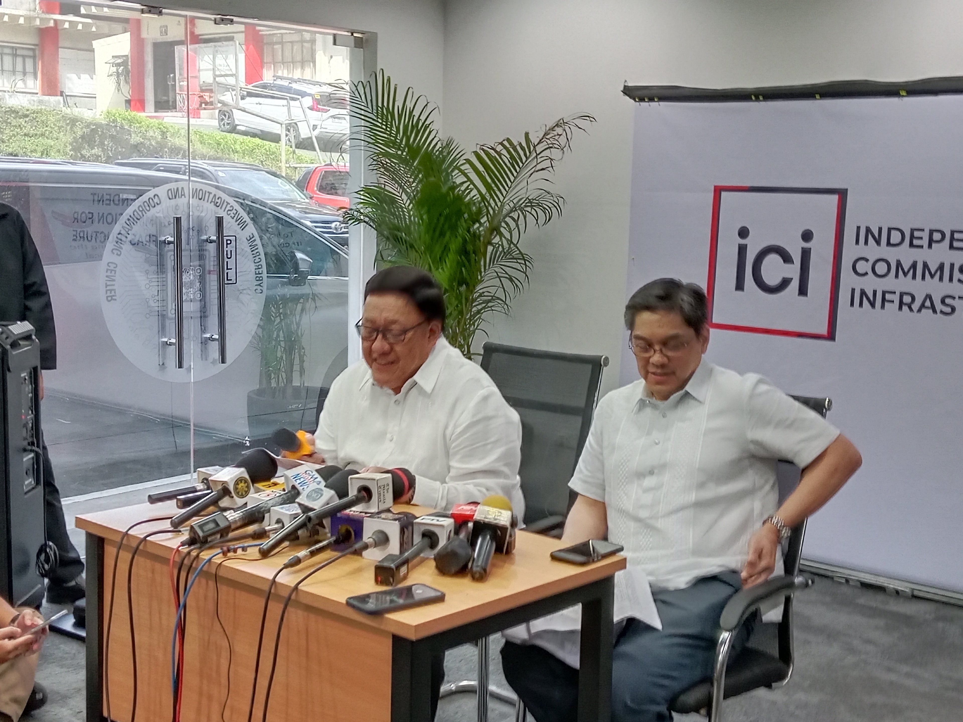 Asistio denies kickback allegations in sworn affidavit