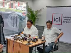 Asistio denies kickback allegations in sworn affidavit