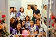 Zambales opens first Women and Children Protection Unit at PRMMH