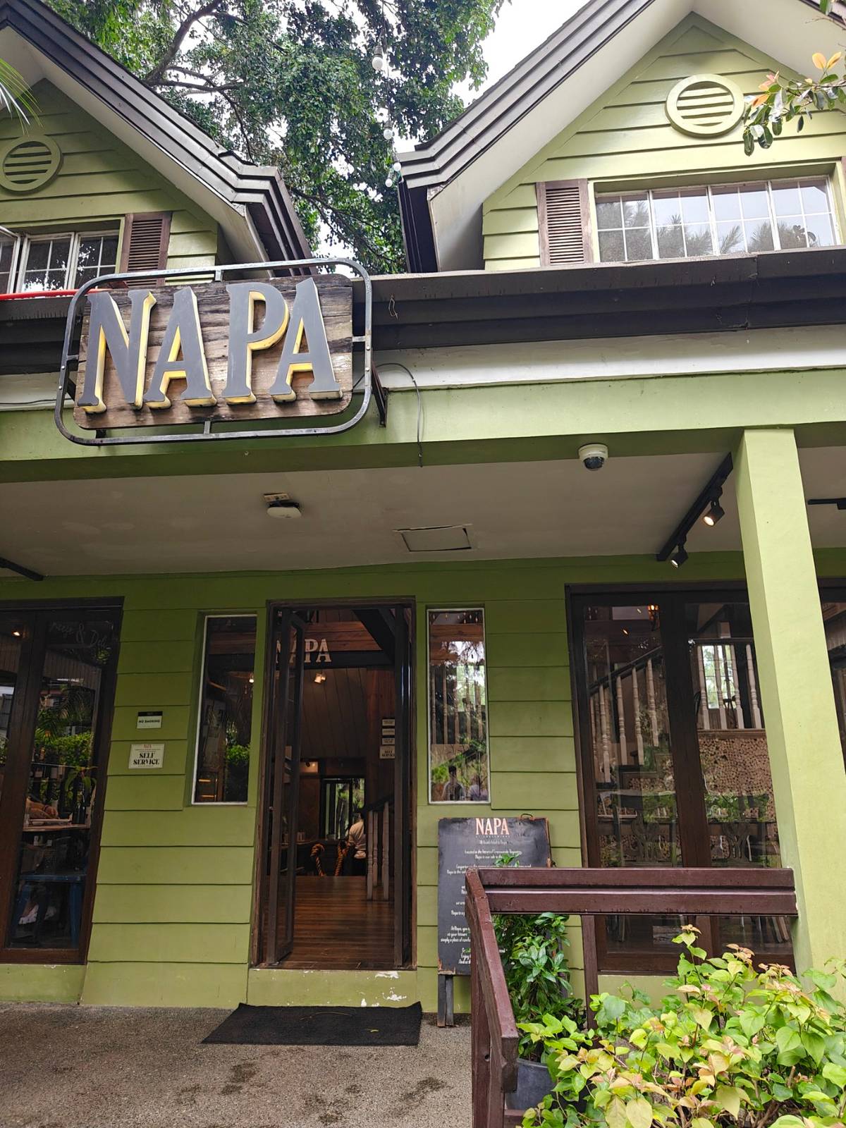 Napa