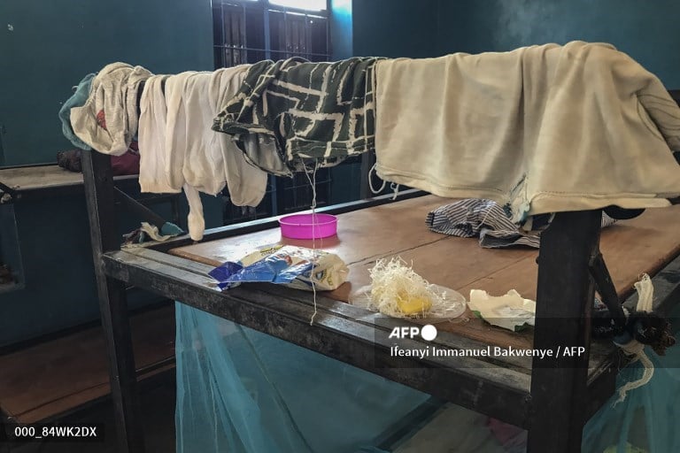 Nigeria declares national emergency after mass kidnappings
