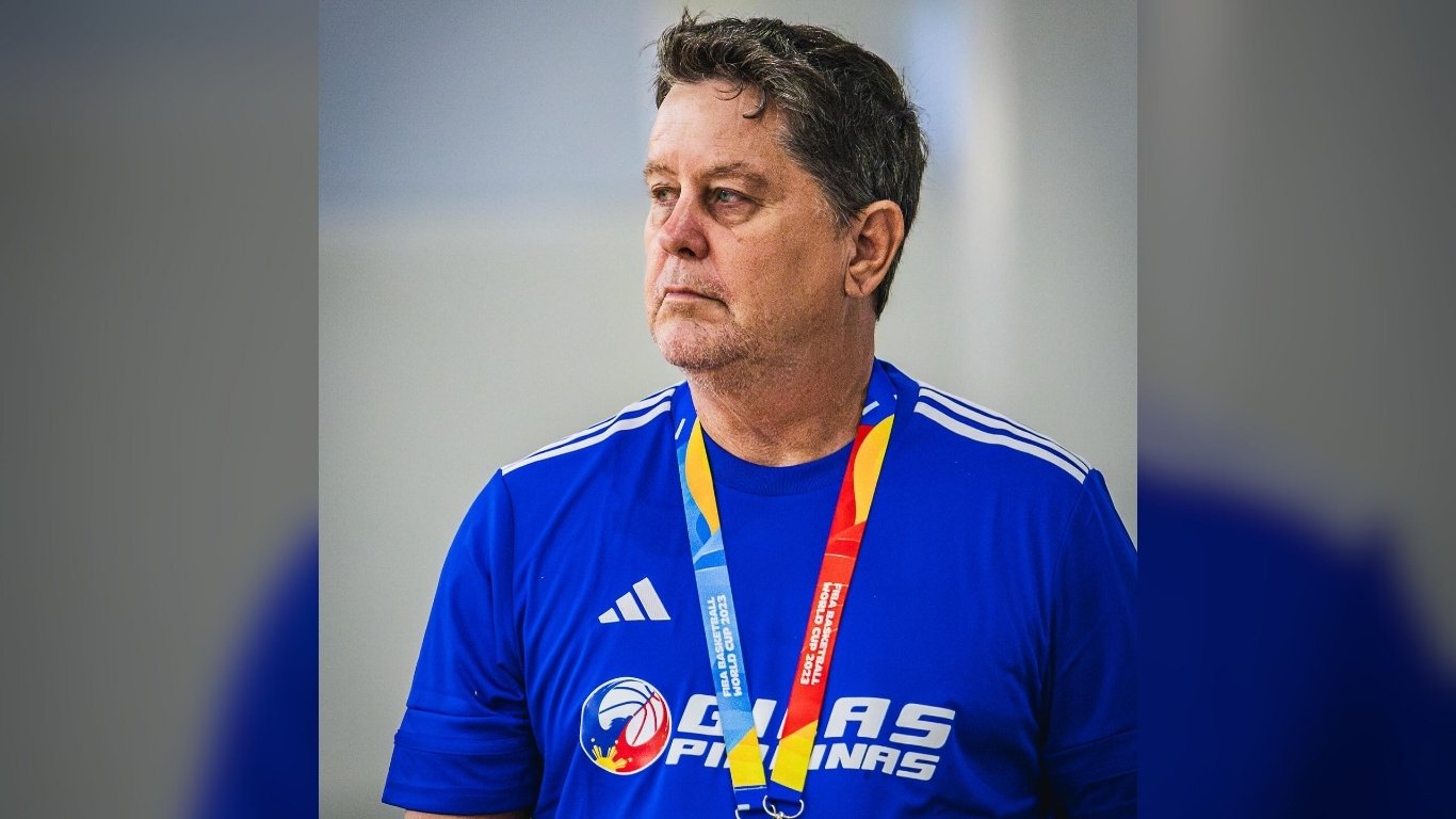 Gilas chases crucial wins