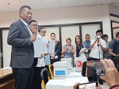 Ombudsman: Flood control probe to disrupt House