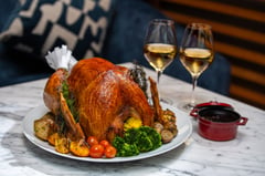 Gratitude is in every bite