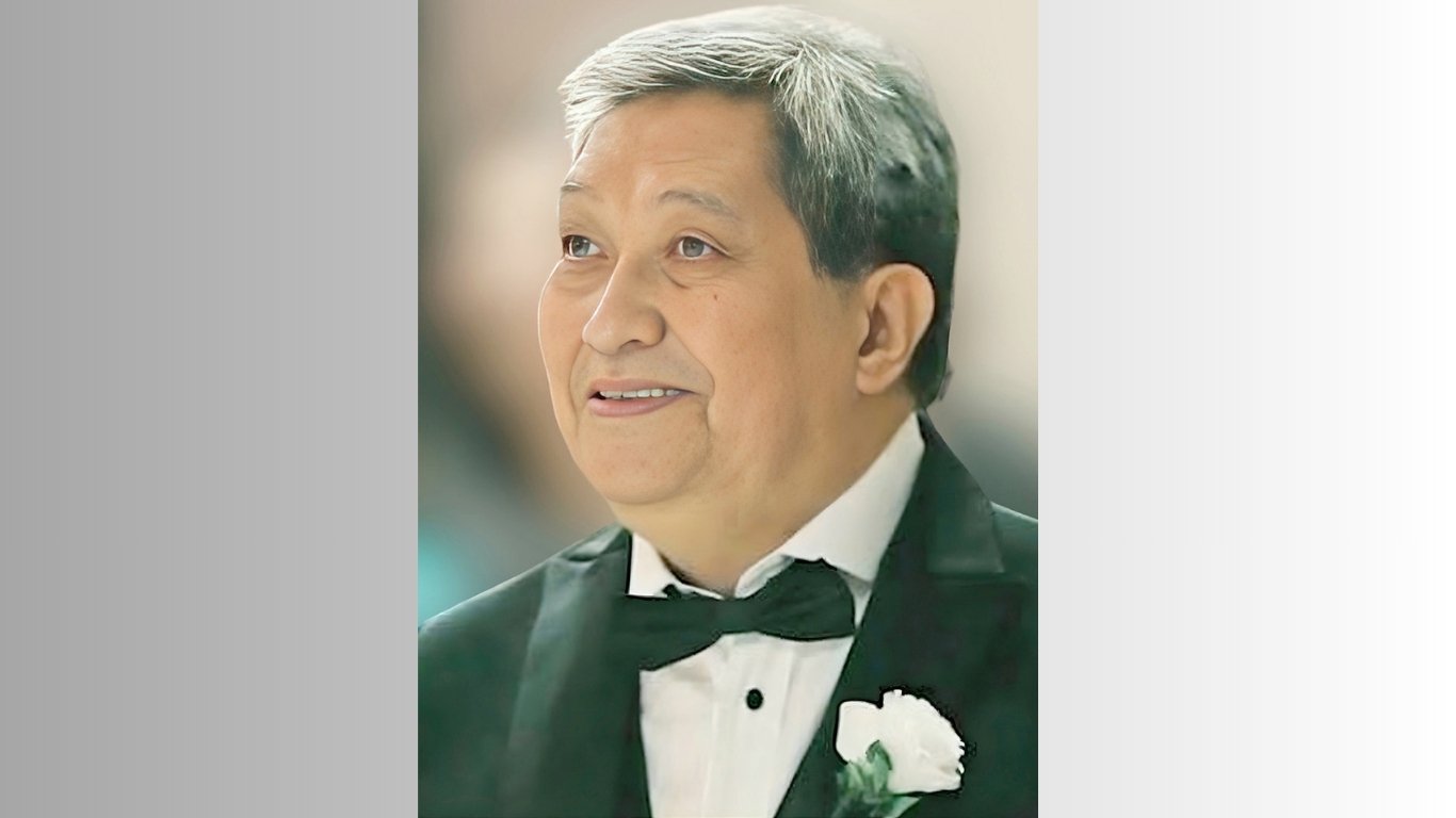 Obituary: Jesus Lucido Gutierrez