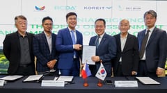 BCDA, Korean firms to build P5.1-B golf estate