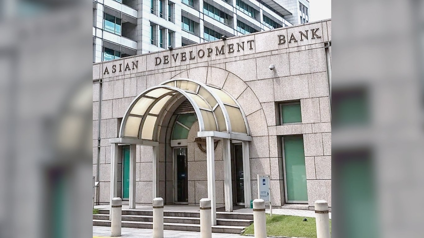 ADB commits $20-B support for Philippines
