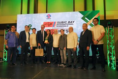 SBMA launches first Green Anchor Awards to honor sustainability champions