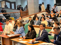 Senate boosts APECO 2026 budget by 45% amid renewed confidence
