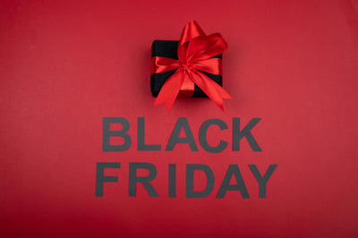 What’s so crazy about Black Friday sales?