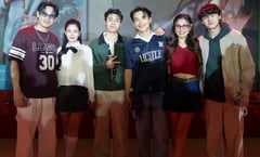 Comfy fits, holiday flair, and PBB Stars