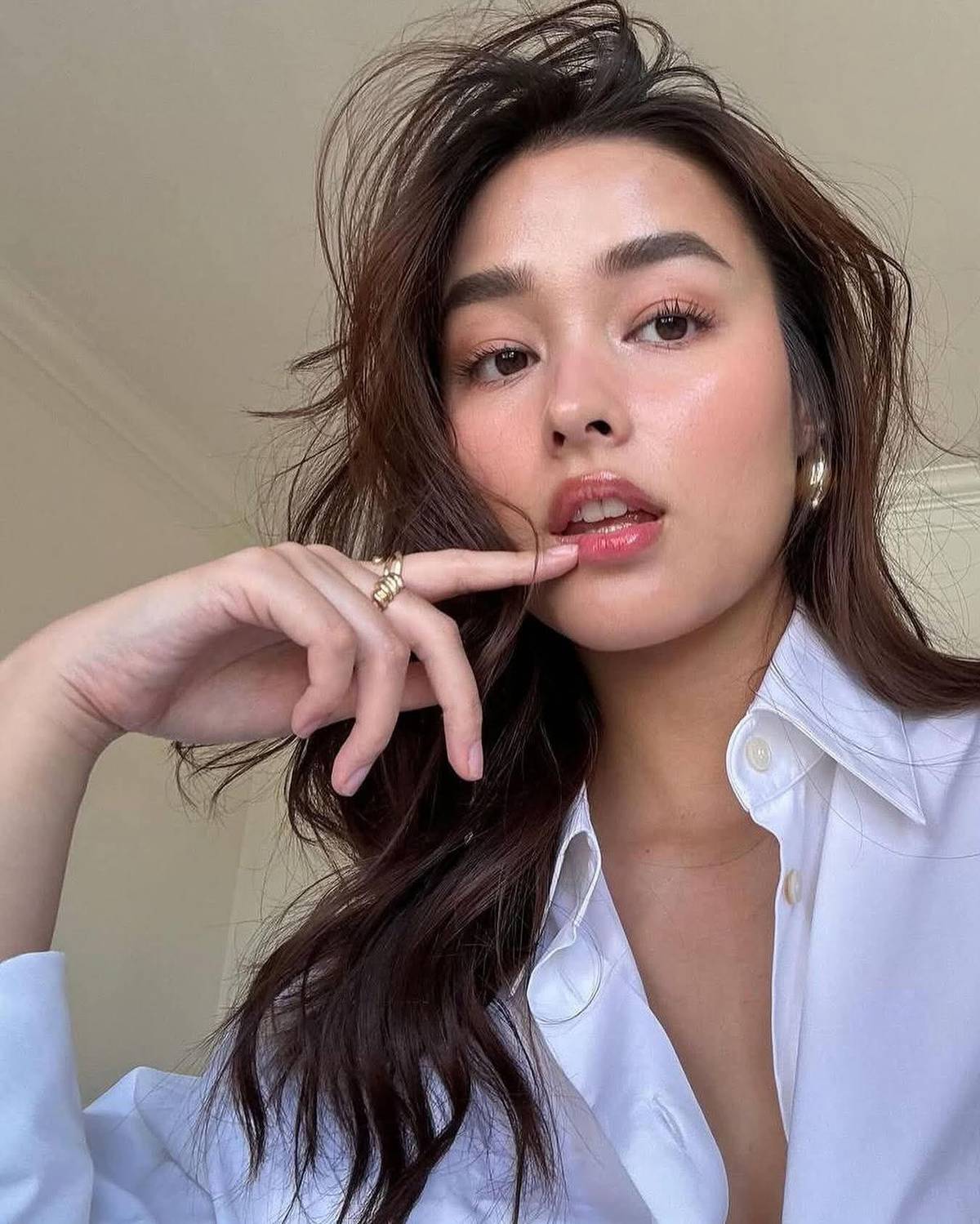 LIZA Soberano
