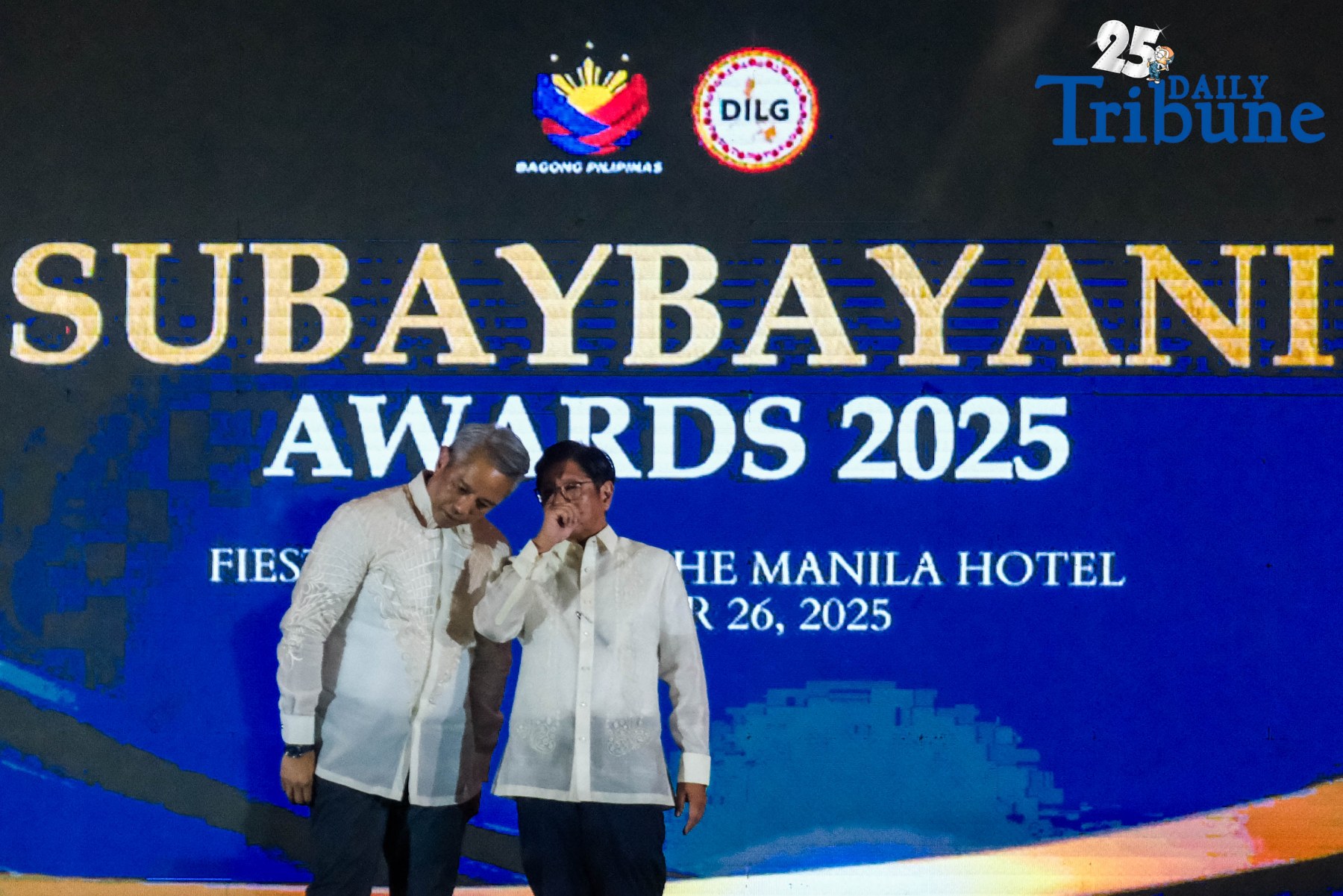 Remulla vows arrests for floodgate suspects: 'Lahat sila makukulong'